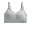 Seamless Breastfeeding Bra - Nursing Bra for New Moms | The Intimaire