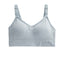 Seamless Breastfeeding Bra - Nursing Bra for New Moms | The Intimaire