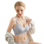 Seamless Breastfeeding Bra - Nursing Bra for New Moms | The Intimaire