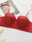 Women's Lingerie Set, Breathable And Comfortable, Push-up