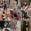 Variety Sexy Lingerie Uniform Suit - Roleplay Costume Collection