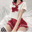 Variety Sexy Lingerie Uniform Suit - Roleplay Costume Collection