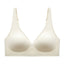 Women's Strapless Deep V Mesh Bra - Breathable Support | The Intimaire