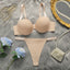 New Women's Push-up Lingerie Set, Available In Multiple Colors