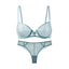 French Lace Lingerie Sexy Bra Set