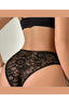 Womens Sexy Lingerie Panty Set Brazilian, Bikini Thong GString Styles Comfortable Elegant Underwear
