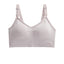 Seamless Breastfeeding Bra - Nursing Bra for New Moms | The Intimaire