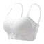 Front Closure Strapless Wireless Push-Up Bra - Anti-Slip | The Intimaire