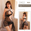 Senior Uniform Roleplay Lingerie - Multi-Style Collection